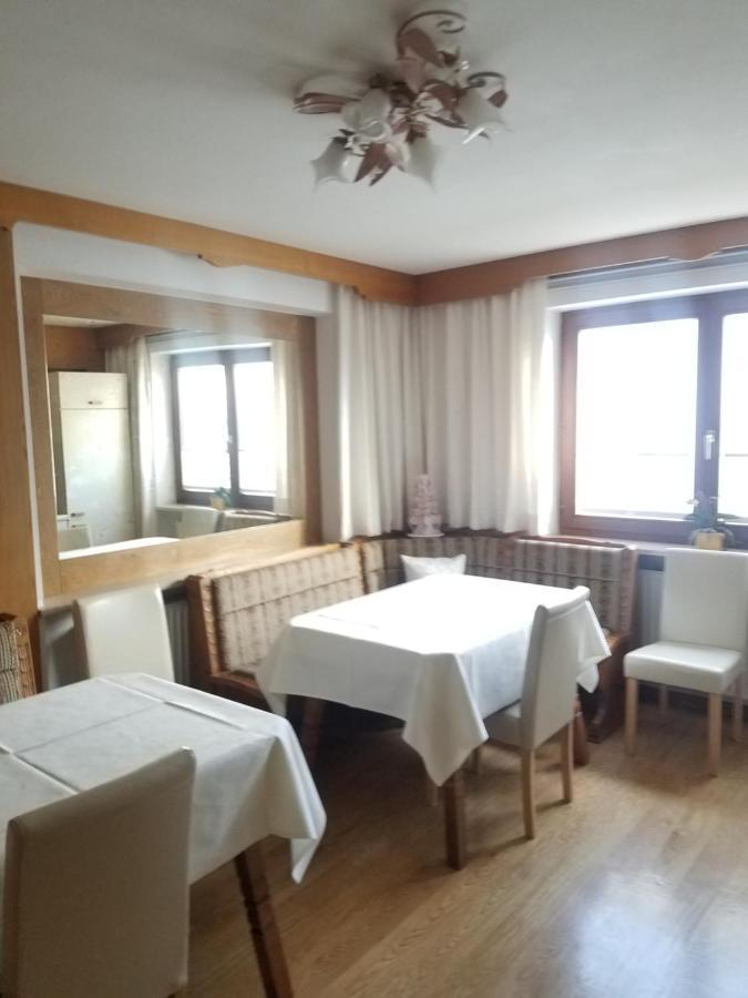 Gaestehaus Fahringer Walchsee Extérieur photo